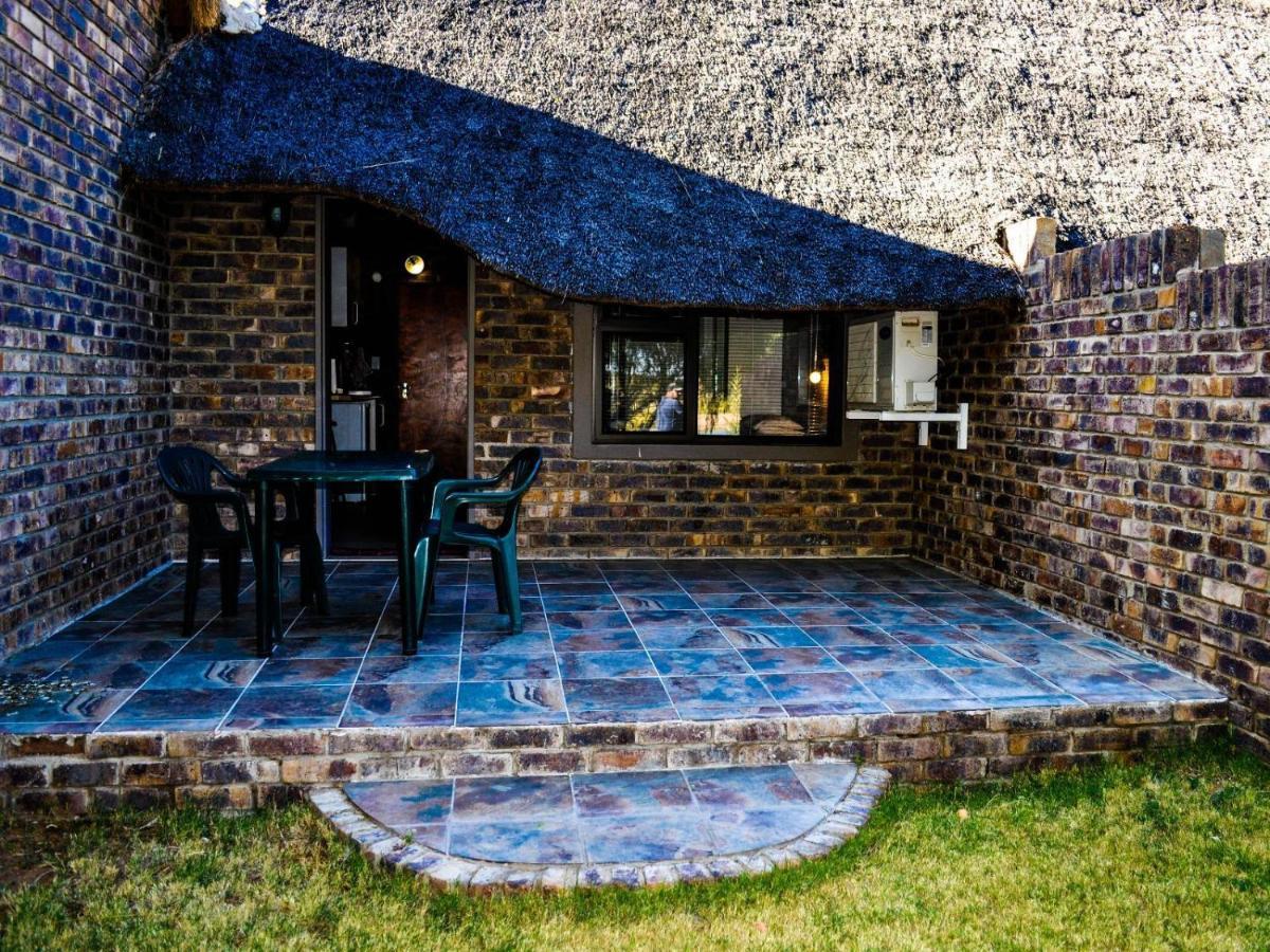 Die Dam - Transkalahari End Resort Gobabis Esterno foto