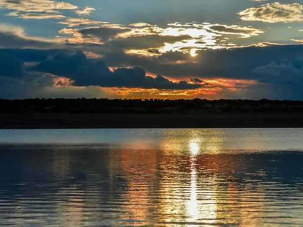 Die Dam - Transkalahari End Resort Gobabis Esterno foto