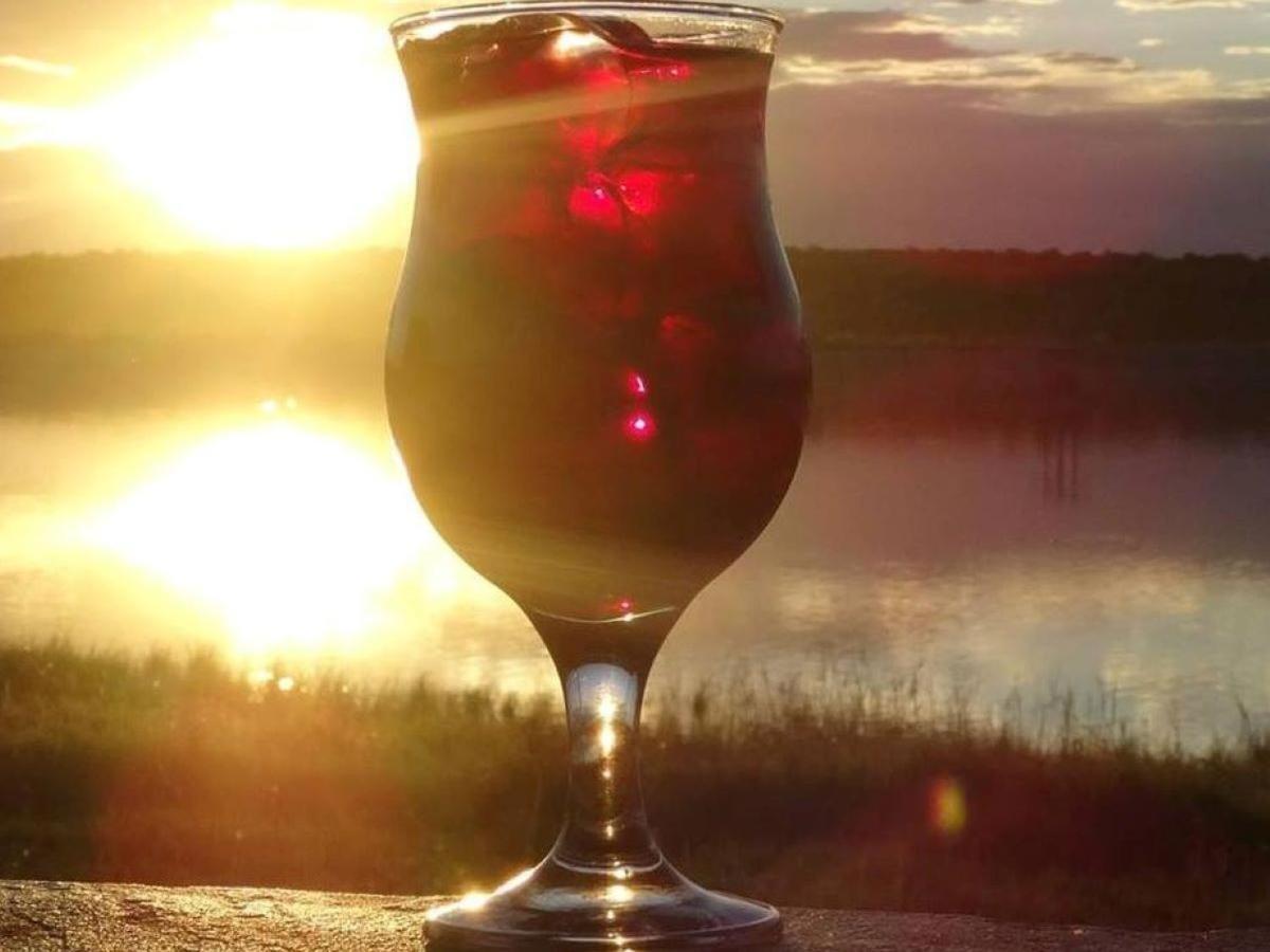 Die Dam - Transkalahari End Resort Gobabis Esterno foto